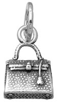 Charm Giovanni Raspini Donna Charms in Argento 10938 - 10938